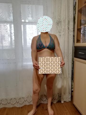 Индивидуалка Вероника Фотография 4